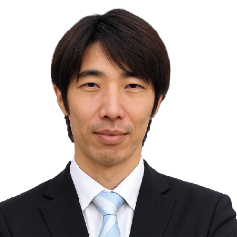 Engr. Toshihiro Hayashi