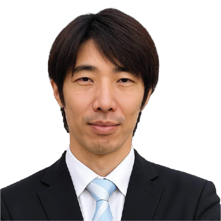 Engr. Toshihiro Hayashi