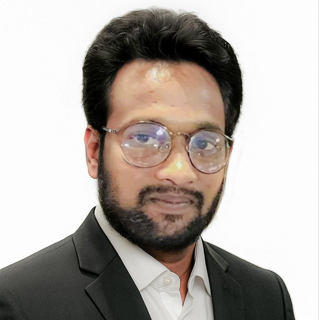 Mr. Mizanur Rahman