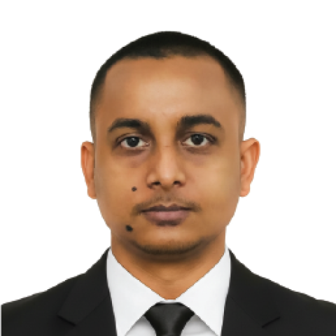 Md. Imran Hossain